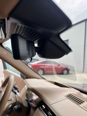Відеореєстратор прихованої установки Redpower DVR-LR12-G для Range Rover 5 2021+ DVR LR12-G фото