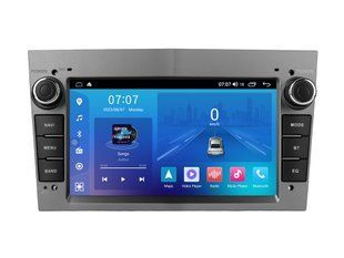 Штатна магнітола для Opel Astra/Antara/Meriva/Zafira/Corsa 2000-2014 FORS.auto 2 ULTRA-OP-B (7", 2+32Gb, Grey) 2 ULTRA-OP-G фото