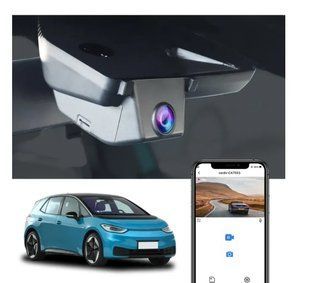 Штатний відеореєстратор Redpower DVR-ID3-G для Volkswagen ID.3 (2020-2024) DVR ID3-G фото