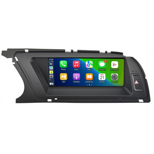 Штатна магнітола Torssen для Audi A4/A5 Low (2013-2016) 8.8'' 4/64Gb Carplay+360 202305219 фото