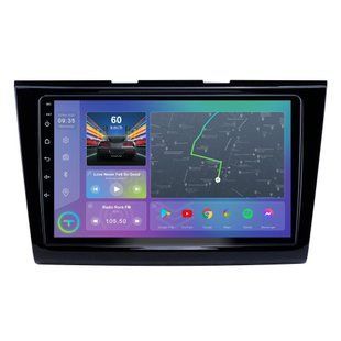 Штатна магнітола Torssen Ford Taurus (2015+) FL9 4+64Gb 4G Carplay DSP 202306199 фото