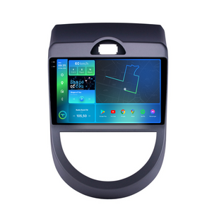 Штатная магнитола Torssen 2K Kia Soul (2009-2013) F98256 4G Carplay DSP 202306994 фото