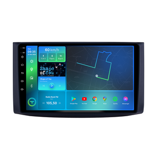 Штатна магнітола Torssen Chevrolet Aveo, Captiva, Epica F98256 4G Carplay DSP 202307334 фото