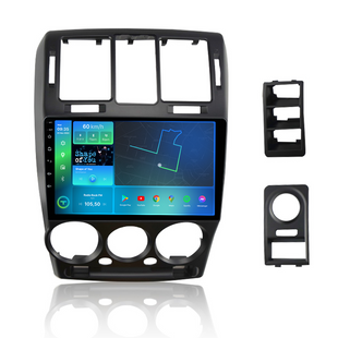 Штатна магнітола Torssen Hyundai Getz (2002-2010) F9432 4G Carplay DSP 202308641 фото