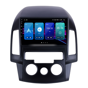 Штатная магнитола Torssen Hyundai i30 (2008-2011) cond NF9 Carplay 202270125 фото