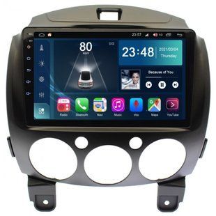 Штатна магнітола Torssen Mazda 2 (2007-2014) F9432 4G Carplay DSP 202303913 фото