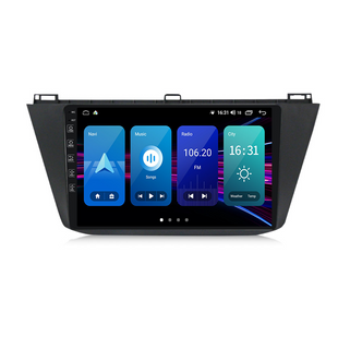 Штатна магнітола для VW Tiguan (2016+) Torssen NF10 Carplay 202270943 фото