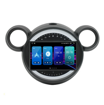 Штатное головное устройство для BMW Mini (2007-2015)