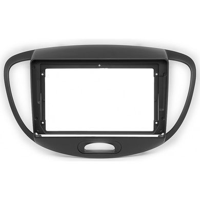 Штатная магнитола Torssen 2K Hyundai I10 (2008-2013) FL9 4+64Gb 4G Carplay DSP 202305688 фото