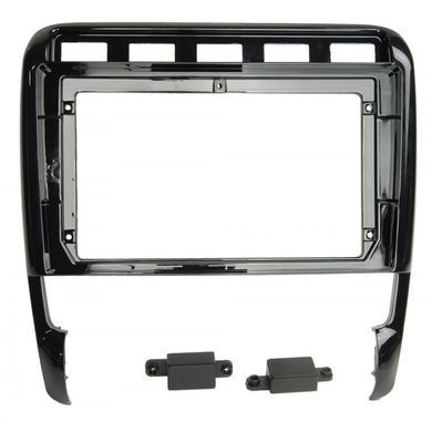 Штатна магнітола для Porsche Cayenne (2003-2010) Torssen F9432 4G Carplay DSP 202304029 фото