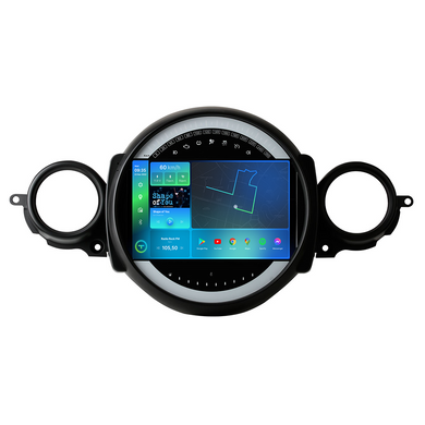 Штатна магнітола Torssen 2K BMW Mini (2010-2016) F98256 4G Carplay DSP 202306749 фото Штатна магнітола Torssen 2K BMW Mini (2010-2016) F98256 4G Carplay DSP 202306749 фото