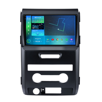 Штатна магнітола Torssen 2K DTS Ford F150 Raptor (2008-2014) F9432 4G Carplay DSP 202308029 фото Штатна магнітола Torssen 2K DTS Ford F150 Raptor (2008-2014) F9432 4G Carplay DSP 202308029 фото