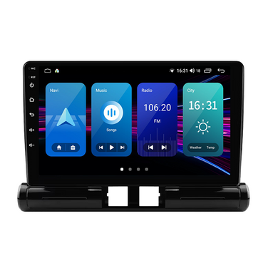 Штатная магнитола Torssen Citroen Aircross C3/C4 low NF9 Carplay 202309116 фото