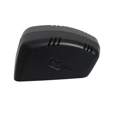 Відеореєстратор прихованої установки Redpower DVR-LR12-G для Range Rover 5 2021+ DVR LR12-G фото