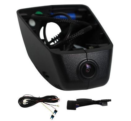 Відеореєстратор прихованої установки Redpower DVR-LR12-G для Range Rover 5 2021+ DVR LR12-G фото