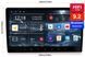 Универсальная магнитола RedPower 750 HiFi 6+128 Gb 9.2 дюймов  RP750 HiFi 9.2'  фото 1