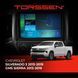 Штатная магнитола Torssen 2K Chevrolet Silverado 3 / GMC Sierra (2013-2019) FL9 4+64Gb 4G Carplay DSP 202305561 фото 1