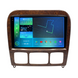 Штатная магнитола Torssen 2K DTS Mercedes W220 02-05 F9432 4G Carplay DSP 202308380 фото 2