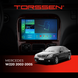 Штатная магнитола Torssen 2K DTS Mercedes W220 02-05 F9432 4G Carplay DSP 202308380 фото 1