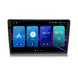 Штатная магнитола для Toyota Auris (2006-2012) Torssen NF9 Carplay 202270114 фото 1
