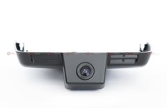Штатный Wi-Fi Full HD видеорегистратор для Mercedes GLC, C-class, E-class в коробе (кожухе) зеркала заднего вида Redpower DVR-MBE2-N (черный)