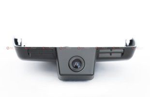 Штатний Wi-Fi Full HD відеореєстратор для Mercedes GLC, C-class, E-class у коробі дзеркала заднього виду Redpower DVR-MBE2-NBL (чорний) DVR MBE2-NBL фото