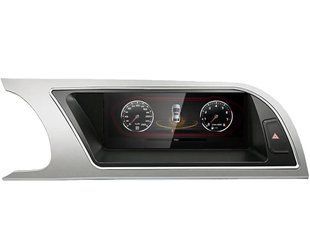 Штатна магнітола для Audi A4/A5 MMI-3G High (2009-2012) FORS.auto 4+32Gb, 8.8&rsquo;&rsquo; 4068-FA фото