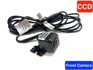 Камера переднього огляду RedPower Premium CCD mini RP HD293 фото