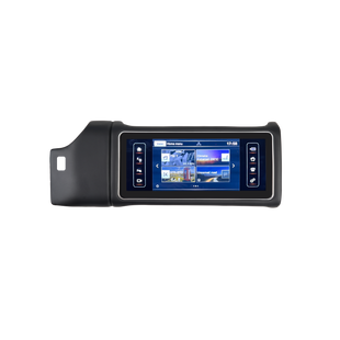 Штатная магнитола Torssen Land Rover RR Vogue (2013-2016) Bosch DF1236 black+360 202308827 фото
