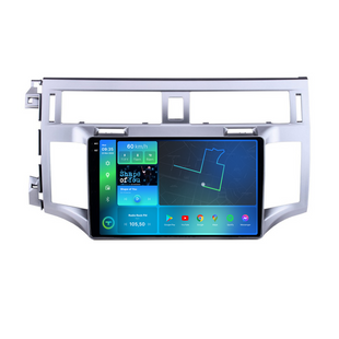 Штатная магнитола для Toyota Avalon (2005-2010) JBL Torssen 2K F96128 4G Carplay DSP 202300853 фото