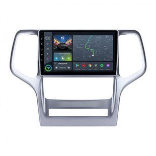 Штатна магнітола Torssen Jeep Grand Cherokee (2010-2013) FL9 4+64Gb 4G Carplay DSP 202306316 фото