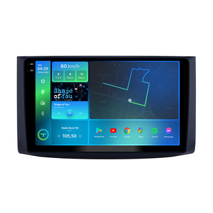 Штатна магнітола Torssen 2K Chevrolet Aveo, Captiva, Epica F98256 4G Carplay DSP 202306759 фото
