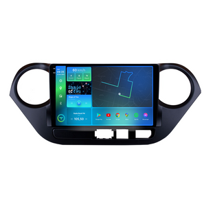 Штатна магнітола Torssen 2K Hyundai I10 (2013-2016) F9432 4G Carplay DSP 202303179 фото