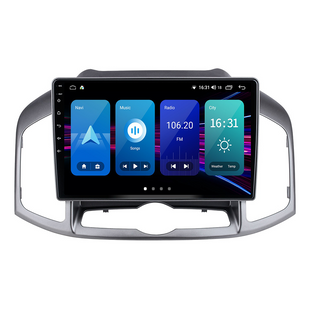 Штатна магнітола Torssen Chevrolet Captiva (2016+) NF10 Carplay 202270646 фото