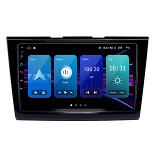 Штатна магнітола Torssen Ford Taurus (2015+) NF9 Carplay 202270152 фото