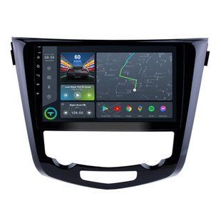 Штатная магнитола для Nissan X-Trail T32 / Qashqai J11 (2013+) climate Torssen FL10 4+64Gb 4G Carplay DSP 202306489 фото