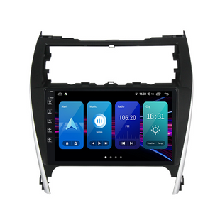 Штатна магнітола для Toyota Camry XV50 USA (2011-2014) Torssen NF10 Carplay 202270891 фото