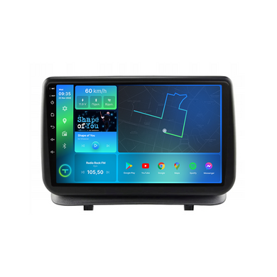 Штатная магнитола для Renault Clio (2005-2014) Torssen 2K F98256 4G Carplay DSP 202307134 фото Штатная магнитола для Renault Clio (2005-2014) Torssen 2K F98256 4G Carplay DSP 202307134 фото