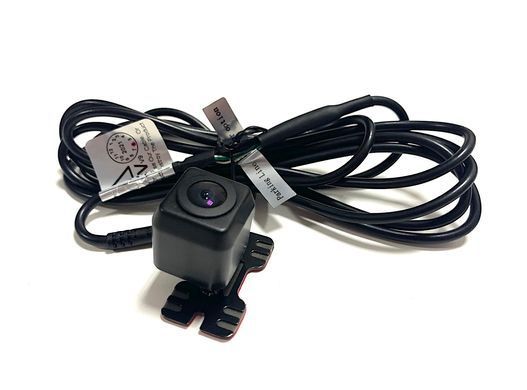 Камера переднього огляду RedPower Premium CCD mini RP HD293 фото