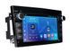 Штатна магнітола для Opel Astra/Antara/Meriva/Zafira/Corsa 2000-2014 FORS.auto 2 PRO-OP-B (7", 2+32Gb, LTE Black) 2 PRO-OP-B фото 1