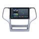 Штатная магнитола Torssen Jeep Grand Cherokee (2010-2013) FL9 4+64Gb 4G Carplay DSP 202306316 фото 1