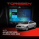 Штатна магнітола Torssen 2K для Audi A6 С5 (1997-2005) / Allroad (2000-2006) F9432 4G Carplay DSP 202303017 фото 2