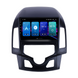 Штатная магнитола Torssen Hyundai i30 (2008-2011) climate NF9 Carplay 202270126 фото 1