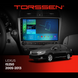 Штатная магнитола Torssen Lexus IS250 (2005-2013) F10432 4G Carplay DSP 202303902 фото 1