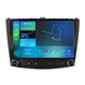 Штатная магнитола Torssen Lexus IS250 (2005-2013) F10432 4G Carplay DSP 202303902 фото 2