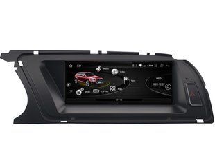 Штатна магнітола для Audi A4/A5 MMI-3G High (2013-2016) FORS.auto 8+64Gb, 8.8" LTE 4055-FA фото