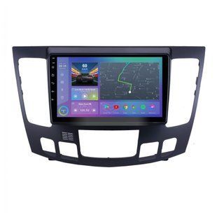 Штатная магнитола Torssen Hyundai Sonata NF FL (2008-2010) climate FL9 4+64Gb 4G Carplay DSP 202306288 фото