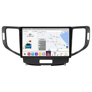 Автомагнітола для HONDA Accord 8 (2008-2013) Dop Auto DP4328 4+32Gb 2K9' LTE DP18670 2K9' фото