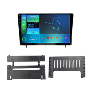 Штатна магнітола Torssen Honda Civic (2022+) FL10 4+64Gb 4G Carplay DSP 202306228 фото