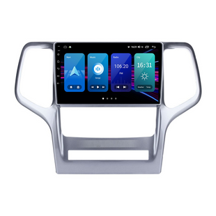 Штатна магнітола Torssen Jeep Grand Cherokee (2010-2013) NF9 Carplay 202270735 фото